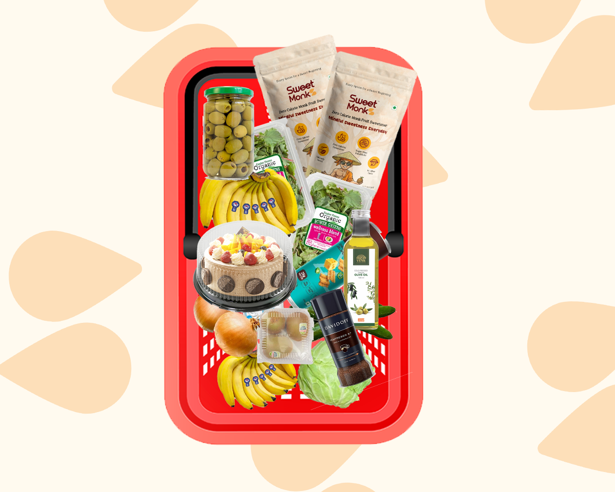 We’re not a ‘boring health brand’