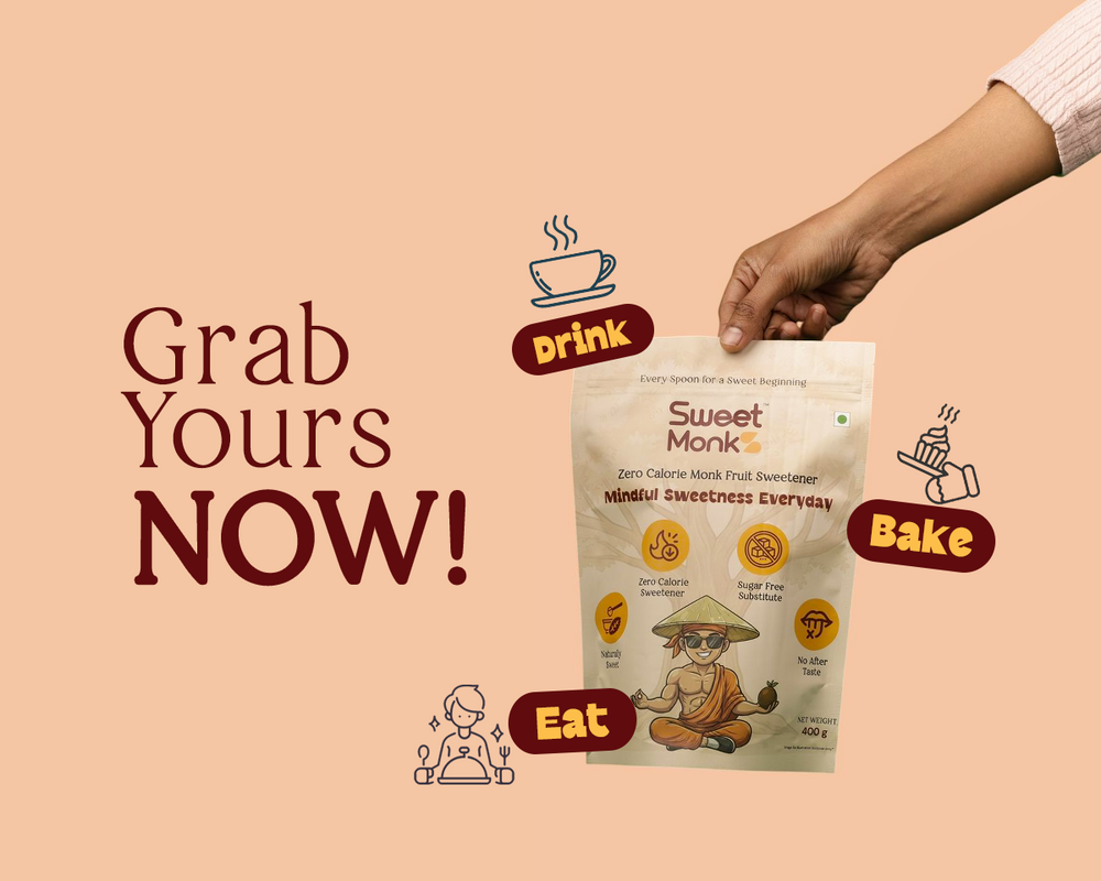 Do it all: Drink, Bake, and Beyond