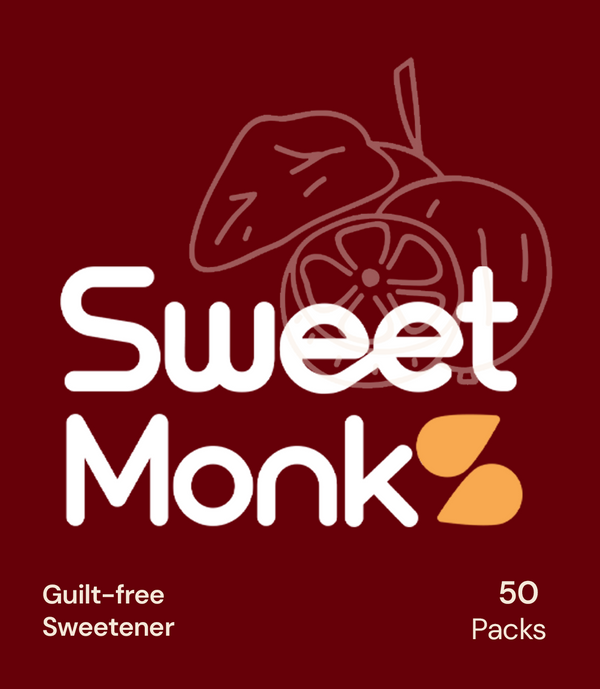 Sweet Monk